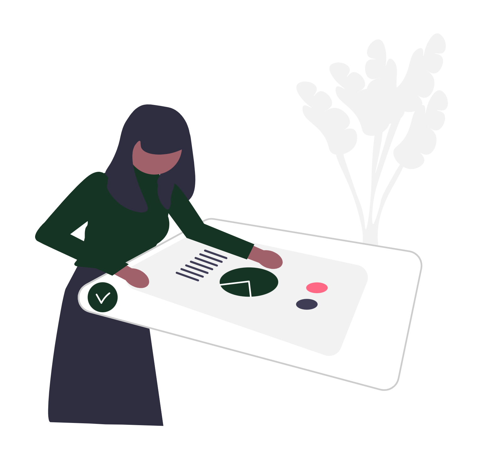Calendar & Reports